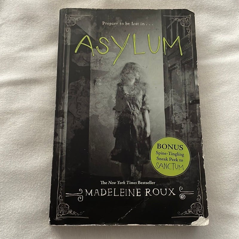 Asylum