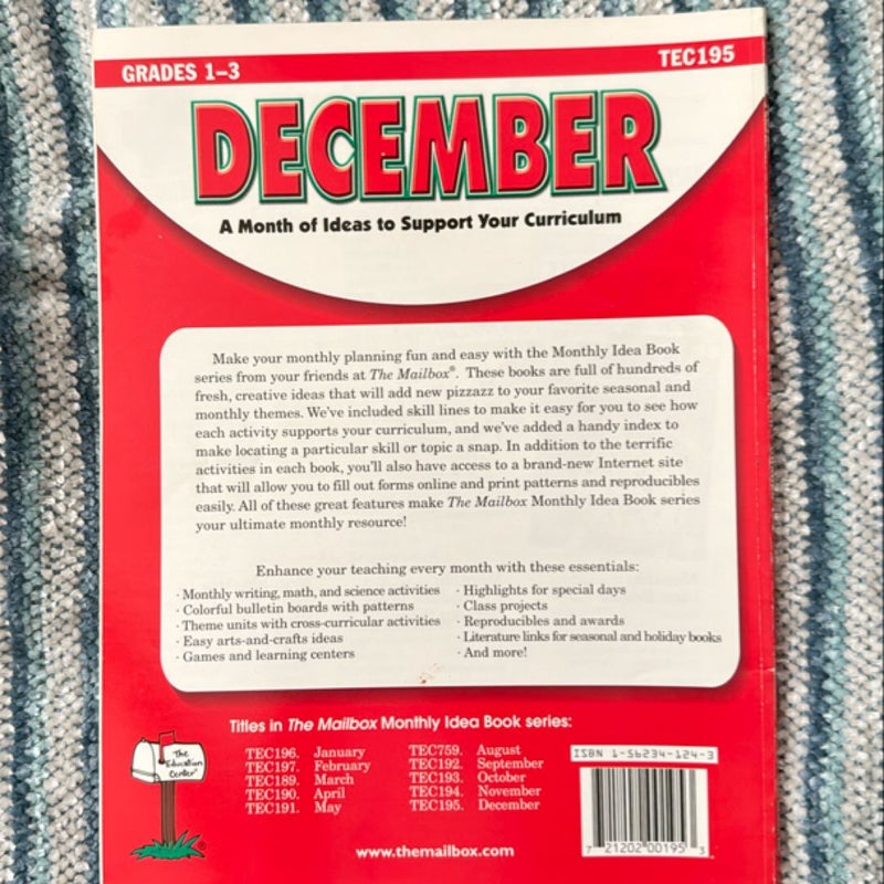 December 