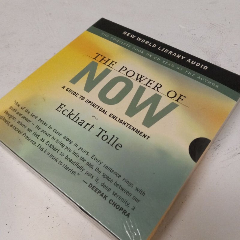 The Power of Now