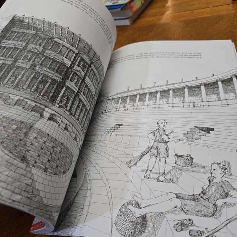 City, A Story of Roman Planning and Construction 