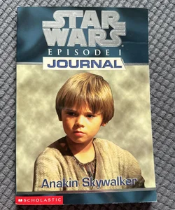 Star Wars Episode 1: Journal