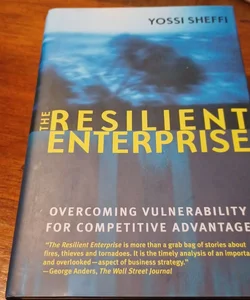 The Resilient Enterprise