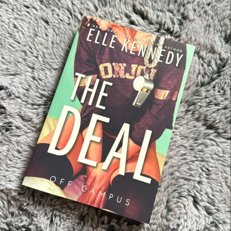 The Deal