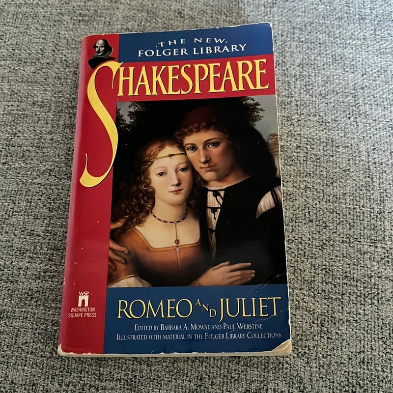 Romeo and Juliet