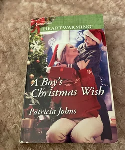 A Boy's Christmas Wish