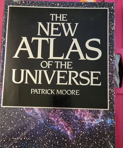 The New Atlas of the Universe