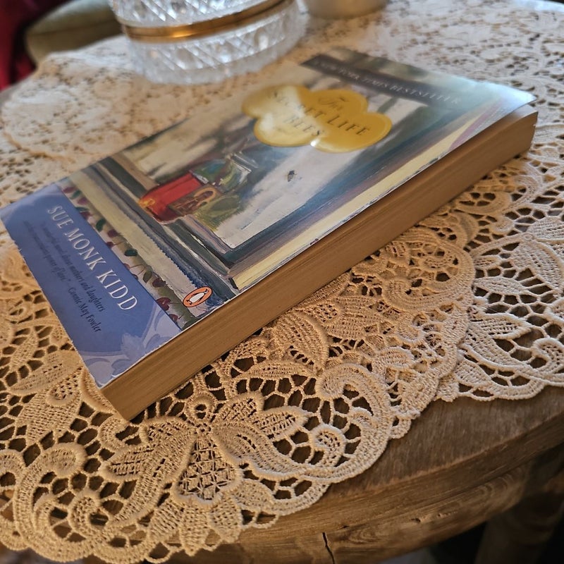 The Secret Life of Bees