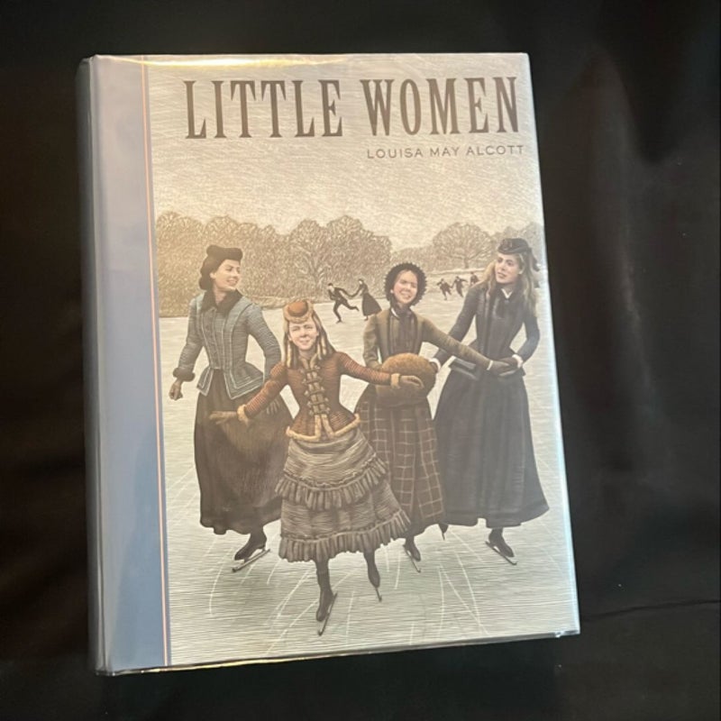 Little Women