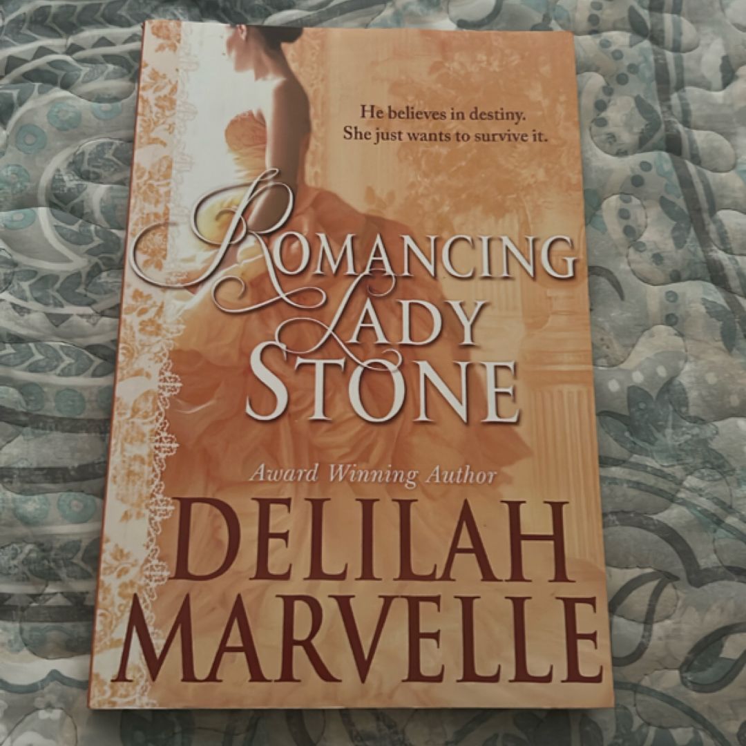 Romancing Lady Stone