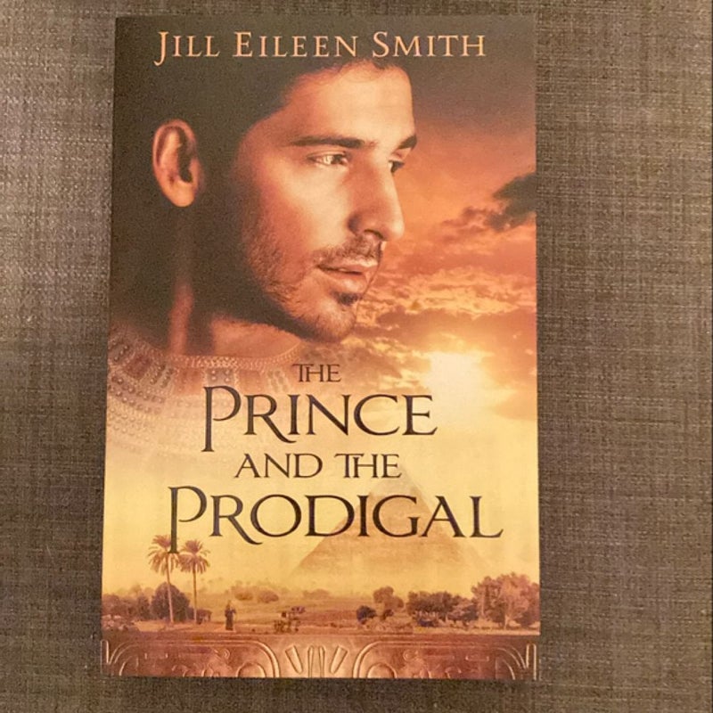 The Prince and the Prodigal