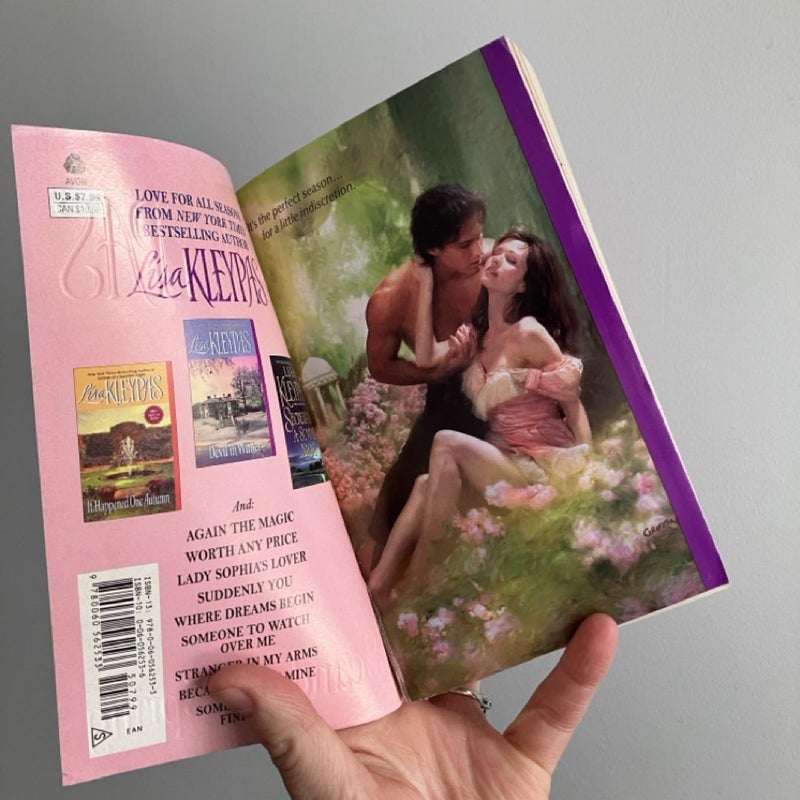 The Wallflowers series bundle 