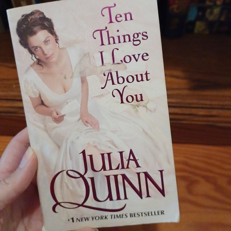 Romance Bundle