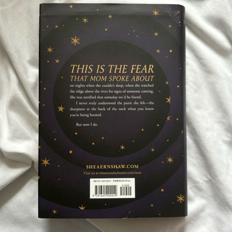 A Wilderness of Stars