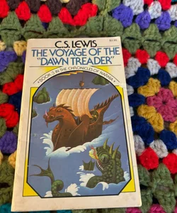 The Voyage of the “Dawn Treader”