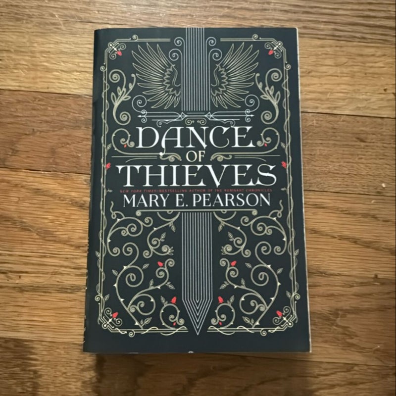 Dance of Thieves