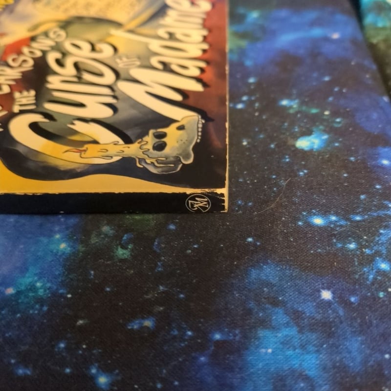 The Curse of Madame C