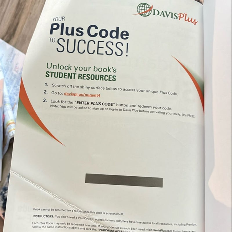 Fundamentals Success 