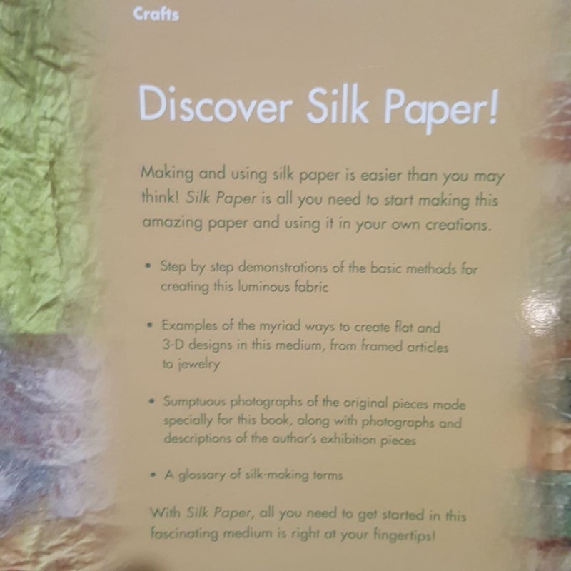 Silk Paper