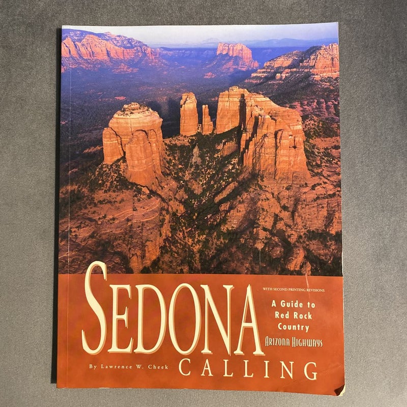 Sedona Calling