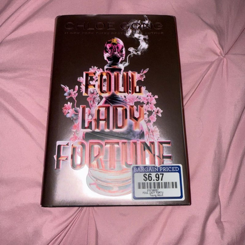 Foul Lady Fortune