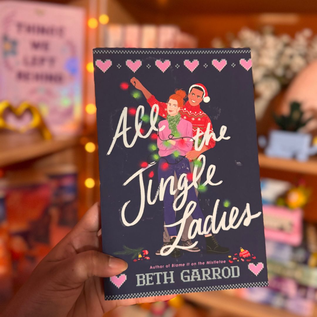 All the Jingle Ladies