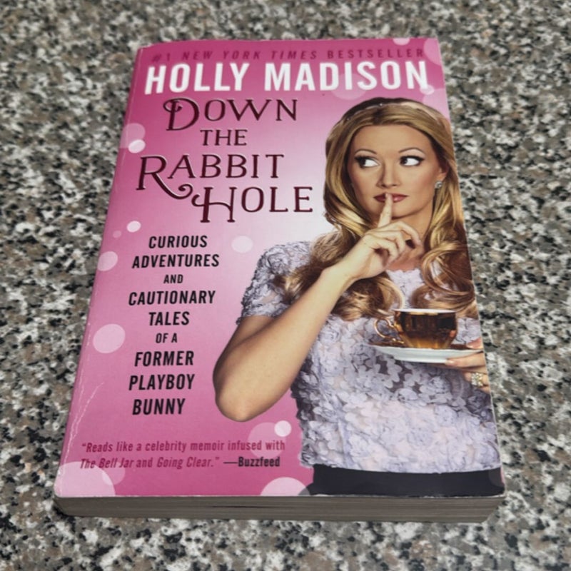 Down the Rabbit Hole