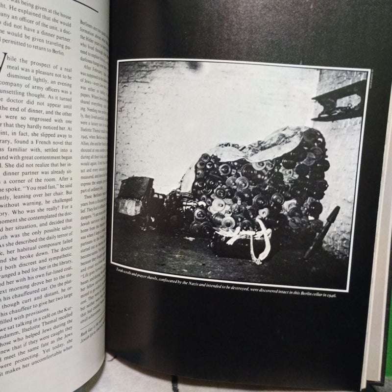 Horizon January 1977