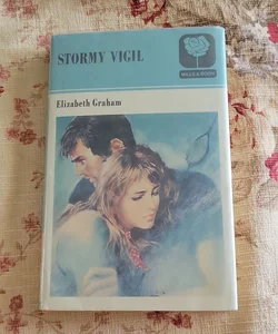Stormy Vigil - 1982