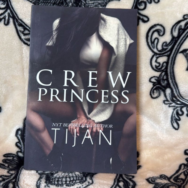 Crew Princess