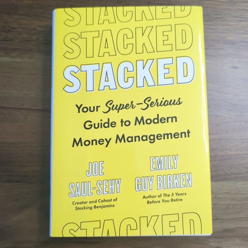 Stacked