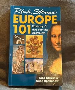 Rick Steves' Europe 101