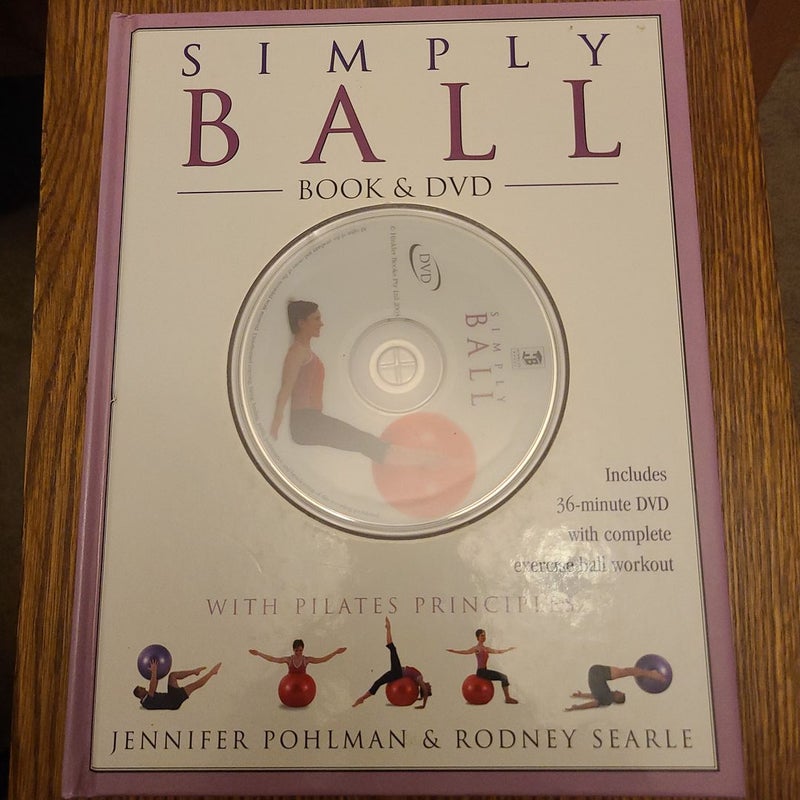 Simply Ball