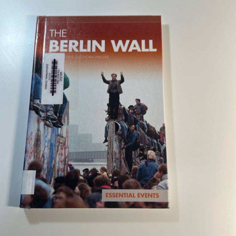 Berlin Wall