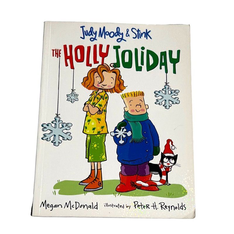 Stink: the Ultimate Thumb-Wrestling Smackdown