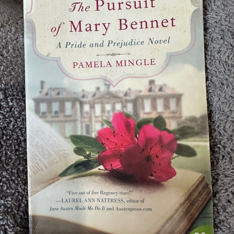The Pursuit of Mary Bennet