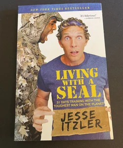 Living with a SEAL