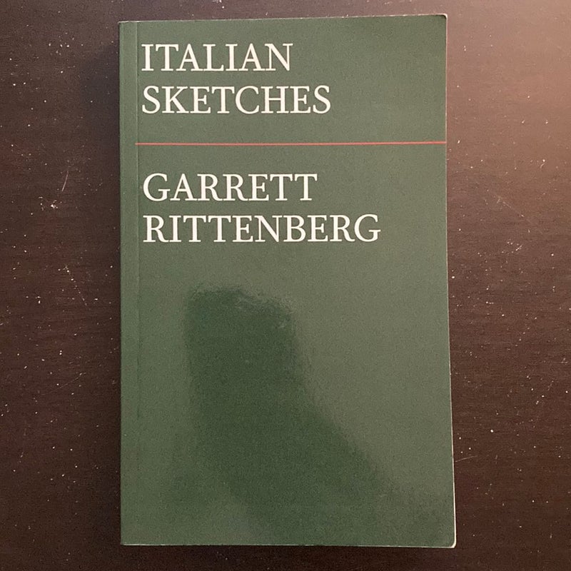 Italian Sketches