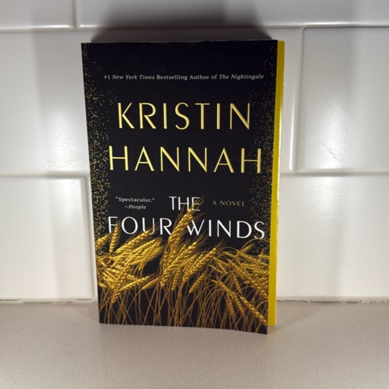 The Four Winds