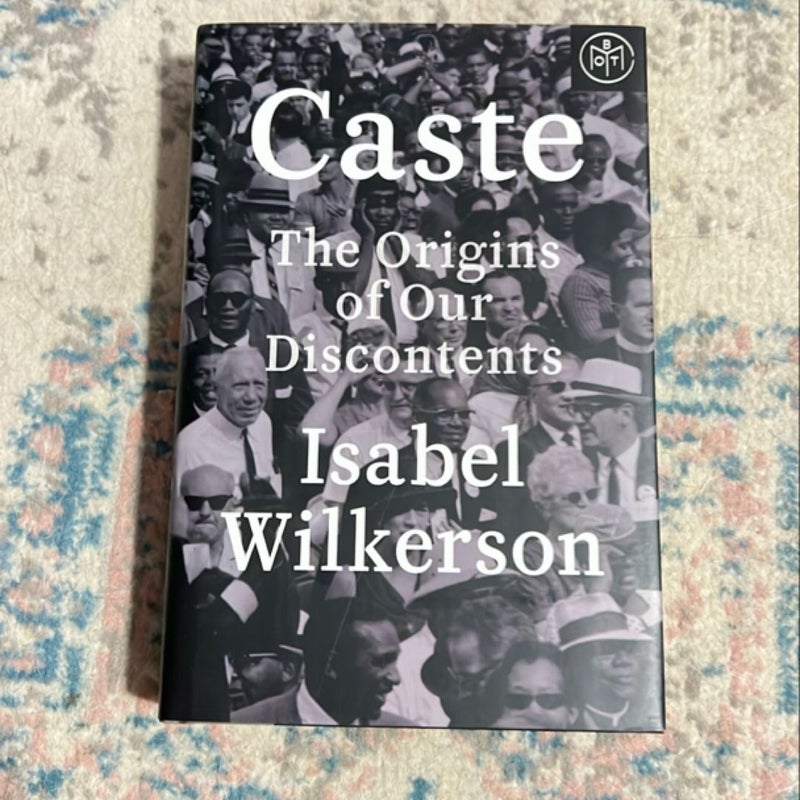 Caste