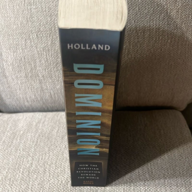 Dominion