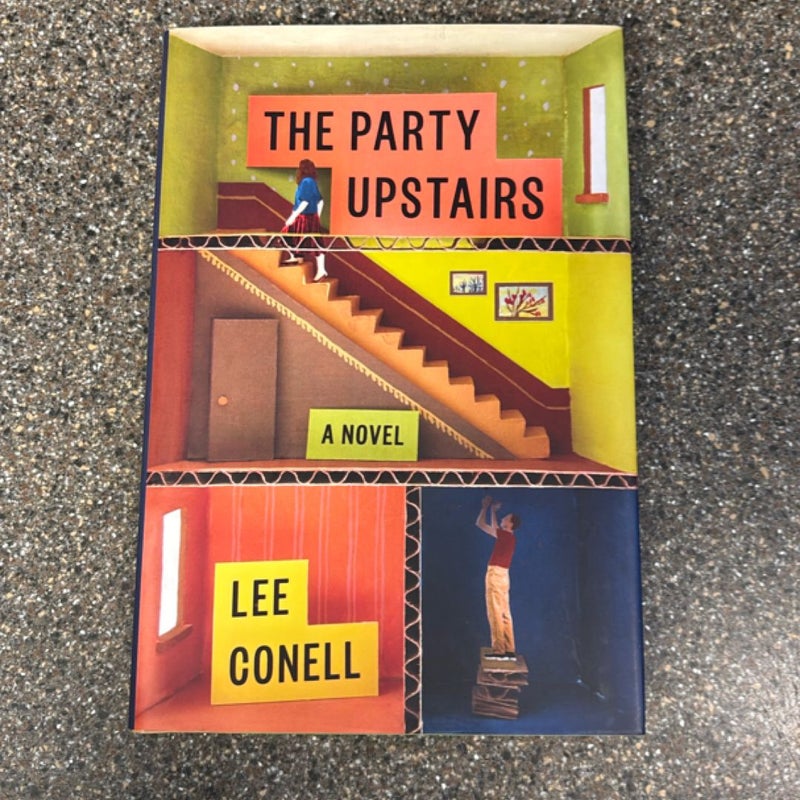 The Party Upstairs