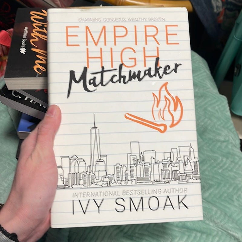 Empire High Matchmaker