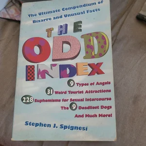 The Odd Index