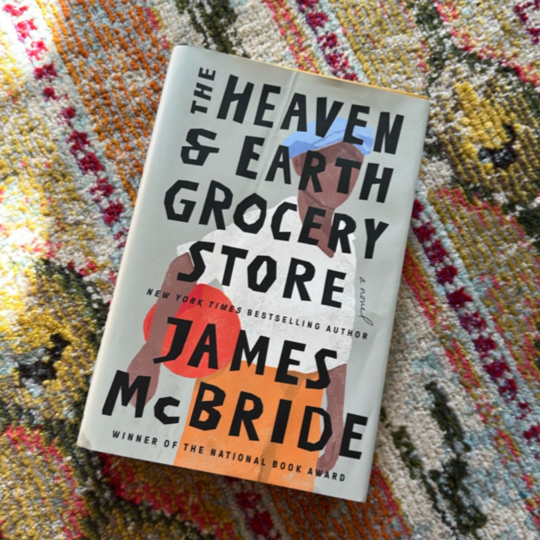 The Heaven and Earth Grocery Store