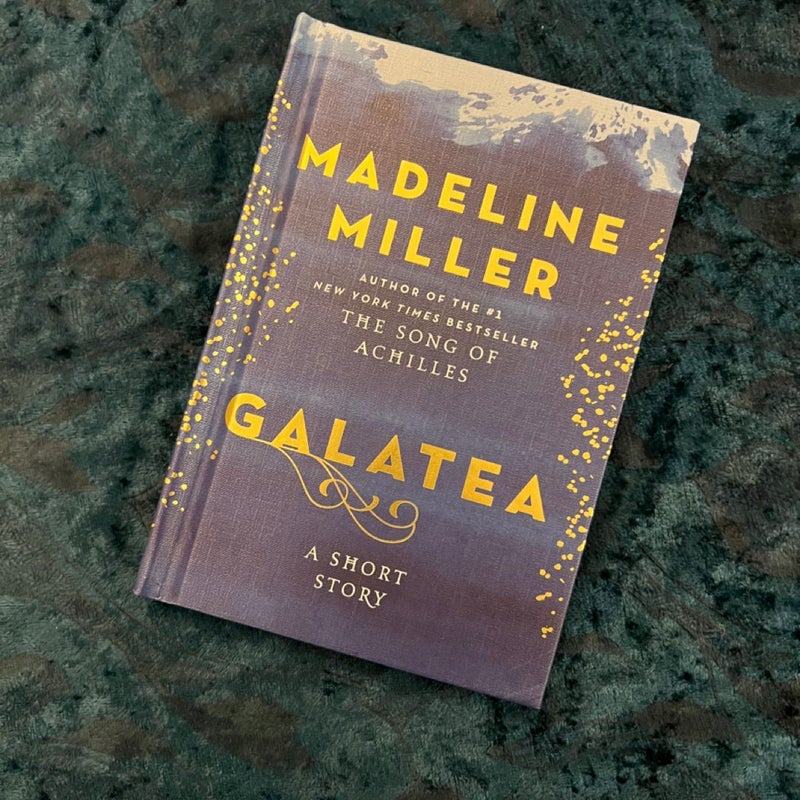 Galatea
