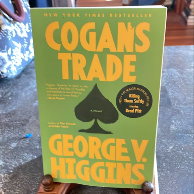 Cogan's Trade