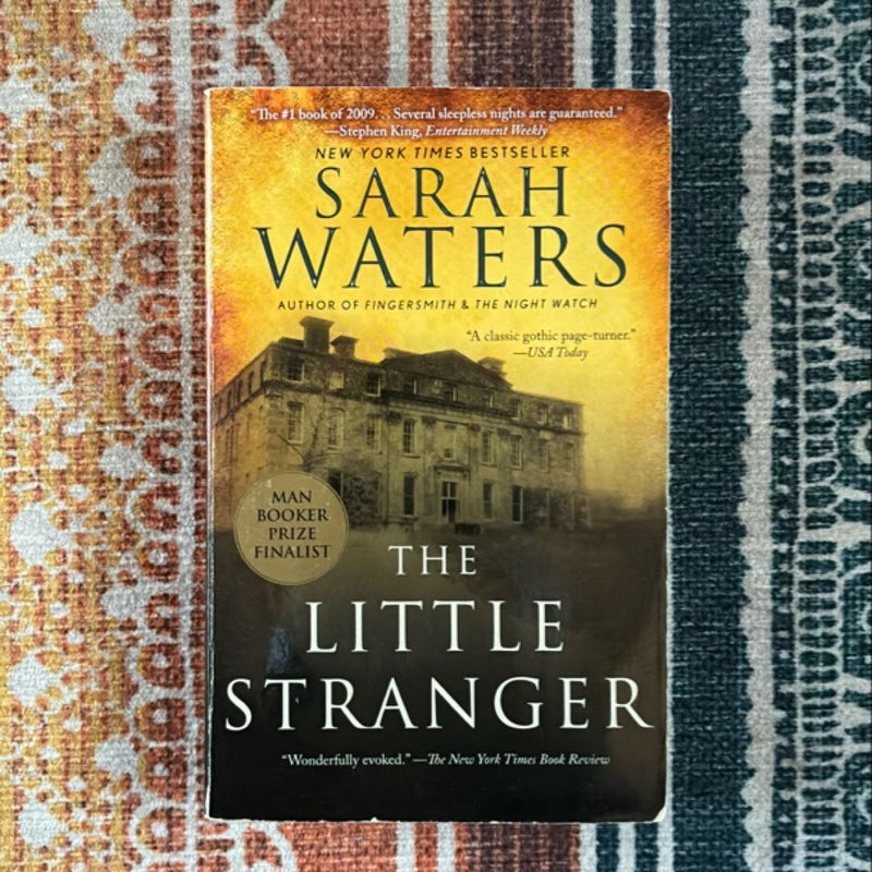 The Little Stranger