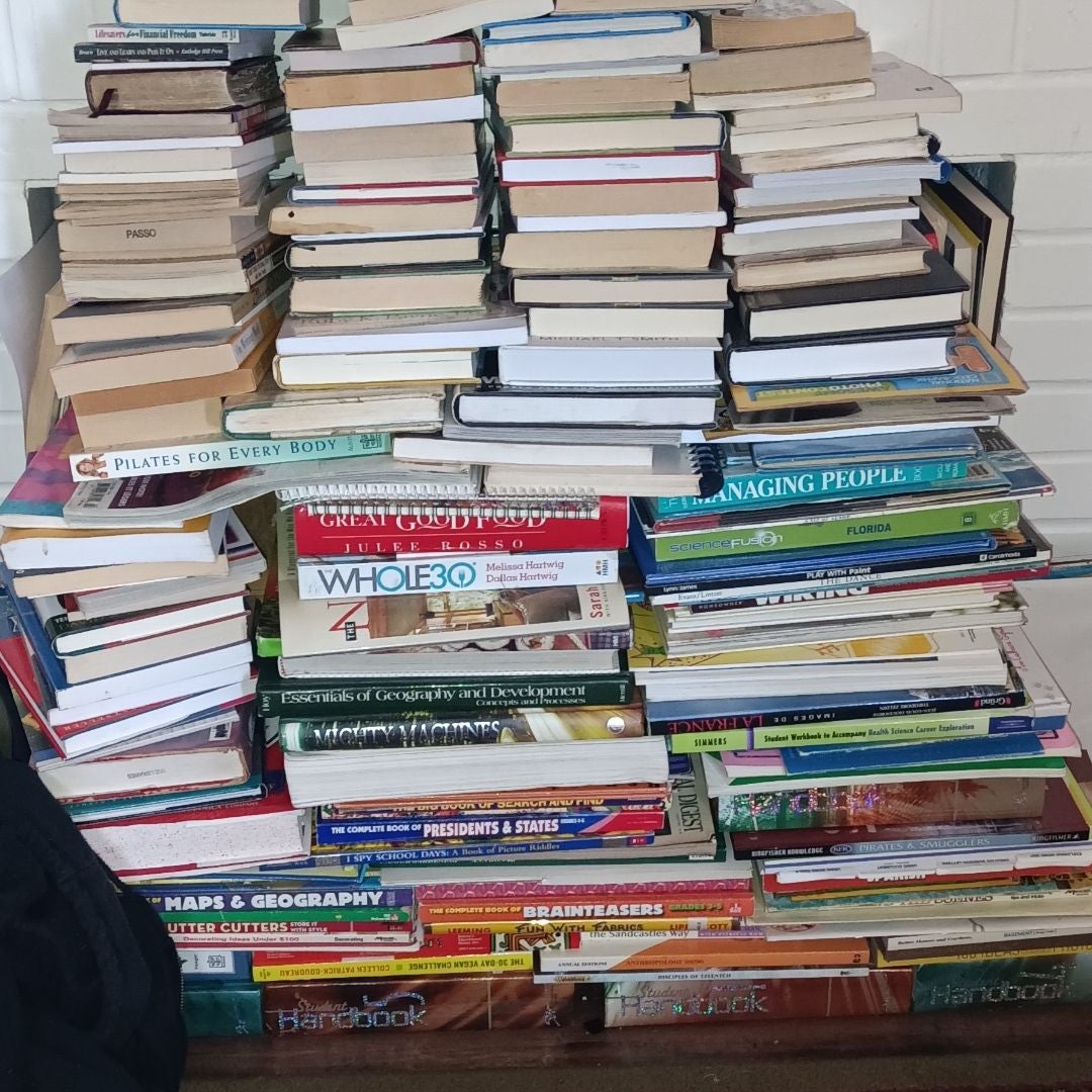 Bookmom