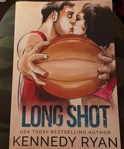 Long Shot - Special Edition