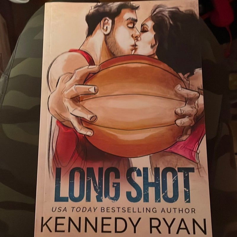 Long Shot - Special Edition